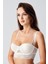 Kadın Destekli B Cup Dantelli Sütyen , 338425 3