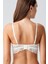 Kadın Destekli B Cup Dantelli Sütyen , 338425 4