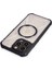 iPhone 13 Pro Kılıf Prag Magneticsafe Kapak - Siyah 3
