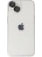 iPhone 14 Kılıf Luko Lens Silikon - Yeşil 1