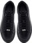 Erkek Siyah Bağcıklı Deri Sneaker 25WFD654618 7