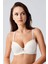 Kadın Destekli B Cup Dantelli Sütyen , 338415 1