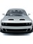 1/18 Dodge Challenger Srt Hellcat Redeye Widebody – Triple Nickel – 2023 2
