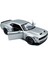 1/18 Dodge Challenger Srt Hellcat Redeye Widebody – Triple Nickel – 2023 3