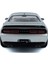 1/18 Dodge Challenger Srt Hellcat Redeye Widebody – Triple Nickel – 2023 5