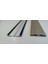 Alüminyum Eşik Profili 5 cm - Zemin Geçiş Profili 4