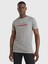 Tommy Hılfıger Erkek T-Shırt UM0UM02348-P4A 1