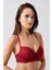 Kadın Destekli B Cup Dantelli Sütyen , 338395 2