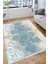 Özel Ölçü Kilim Kaymaz Taban Halı Makinede Yıkanabilir Kilim Dot Tabanlı Salon Halısı 3099E 1