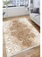 Özel Ölçü Halı Kaymaz Taban Halı Makinede Yıkanabilir Kilim Dot Tabanlı Salon Halısı 3099D 1
