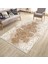 Özel Ölçü Halı Kaymaz Taban Halı Makinede Yıkanabilir Kilim Dot Tabanlı Salon Halısı 3099D 2