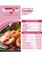 Adult Cat Tavuklu Yetişkin Kedi Maması 5 Kg, Tüm Irklar Için, Doğal, Şeker Içermez 4