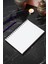 Yemek Tarif Defteri Ahşap Kapaklı Defter - Çizgisiz Defter - 60 Yaprak (120 Sayfa) - A5 15X21 cm 5