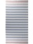 Renkli Çizgili Desenli Hafif Çok Amaçlı 70X140 cm Peştamal Baveno 2