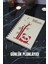 Panda Ahşap Plan Defteri - Tarihsiz Ajanda - Günlük Planlayıcı (Planlayıcı Defter) A5 Defter 1