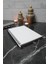 Kuğu Temalı Ahşap Kapaklı Defter - Çizgili Defter - Ajanda - Okul Defteri (A5 - 120 Sayfa) 5