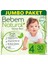 Bebem Natural Bebek Bezi 4 Beden Maxi 30 Adet 1