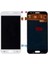 Samsung Galaxy J3 J320 LCD Ekran Dokunmatik Beyaz OLED 1