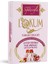 Antep Fıstıklı Nar Aromalı Çifte Kavrulmuş Lokum 240G 1