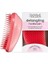 Tangle Teezer Thick & Curly (Kalın - Kıvırcık) Pembe Saç Fırçası 1