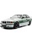 1/18 Bmw E36 M3 Coupe Solıdo Works Drıft Polızeı – 1991 1