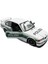 1/18 Bmw E36 M3 Coupe Solıdo Works Drıft Polızeı – 1991 3