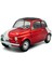 1/18 Fiat 500 Tribute To Italia – 1965 1