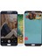 Samsung Galaxy E7 E700 LCD Ekran Dokunmatik Siyah OLED 1