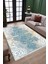 Özel Ölçü Kilim Kaymaz Taban Halı Makinede Yıkanabilir Kilim Dot Tabanlı Salon Halısı 3099E 3