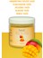 Mango - Tuz Peeling, Batık Giderici, Arındırıcı El Ayak ve Vücut Peeling, Body Scrub, Pürüzsüz cilt için 3