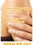Mango - Tuz Peeling, Batık Giderici, Arındırıcı El Ayak ve Vücut Peeling, Body Scrub, Pürüzsüz cilt için 4