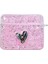 Microsoic 3. Esil Içi Kılıf Glitter Shiy Pembe [airpods 3 ile Uyumlu Kılıf - Pembe] 1