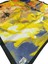 Kristal 0149 Tatlı Sarı Eşarp 1
