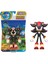 Sonic Aksiyon Figürü FLE03000 - Shadow 1