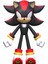 Sonic Aksiyon Figürü FLE03000 - Shadow 2