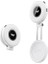 LM19 Magsafe LED Selfie Ring Light Beyaz L015 1