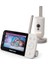 SCD921/26 Bebek Monitörü (Full Hd Kamera - Gece Görüş - Baby Monitor+ Uygulama Desteğ 1