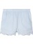 Name It Nmffesinne Shorts Kargo Şort Kız 1