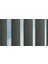 Lumina 250255-1510-1 Dikey Lamel Perde Kumaşı 89MM 100 Lm 1