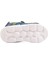 Siyah Saks Cırtlı Işıklı Erkek Çocuk Spor Sandalet 018125 P 5