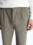 Lcw Vision Bej Slim Fit Erkek Pantolon 3
