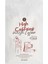 Mim Ad More High Caffeie Vailla Coffe - Vailya Aromalı Yüksek Kafeili Kahve Filtre Kahve, 200 gr 1