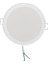 59448 Meso 105 7.5W 6500K Wh Gömme LED Spot, Beyaz Işık 1