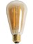 Cata 8W Rustik LED Ampul ST64 E27 Amber 1