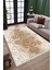 Özel Ölçü Halı Kaymaz Taban Halı Makinede Yıkanabilir Kilim Dot Tabanlı Salon Halısı 3099D 3