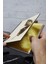 Kelebek Temalı Ahşap Kapaklı Defter - Kareli Defter - Ajanda - Okul Defteri (A5 - 120 Sayfa) 2