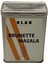 Brunette Masala Karamel ve Anason Aromalı Karışık Bitki Çayı 1
