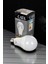 9W Şarjlı LED Ampul (Beyaz) CT-4229B 2