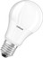 4052899326873 LED Cla 60 8.5W 806 Lüme Beyaz Işık E27 Duy Ampul 1