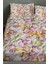 %100 Pamuk Lastikli Çarşaf Özel Tasarım 5d Dijital 60 Tel Embroidery Dreams 4